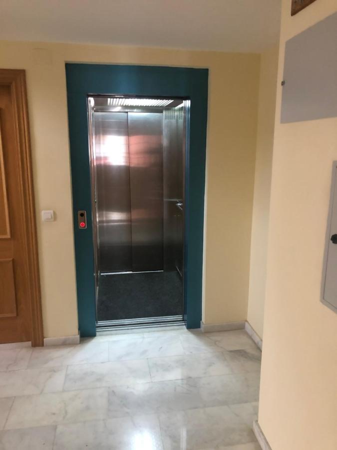 Apartamento Azahar Calahonda Exterior photo