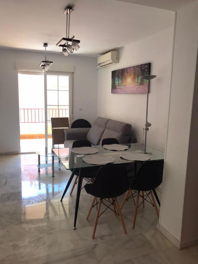 Apartamento Azahar Calahonda Exterior photo